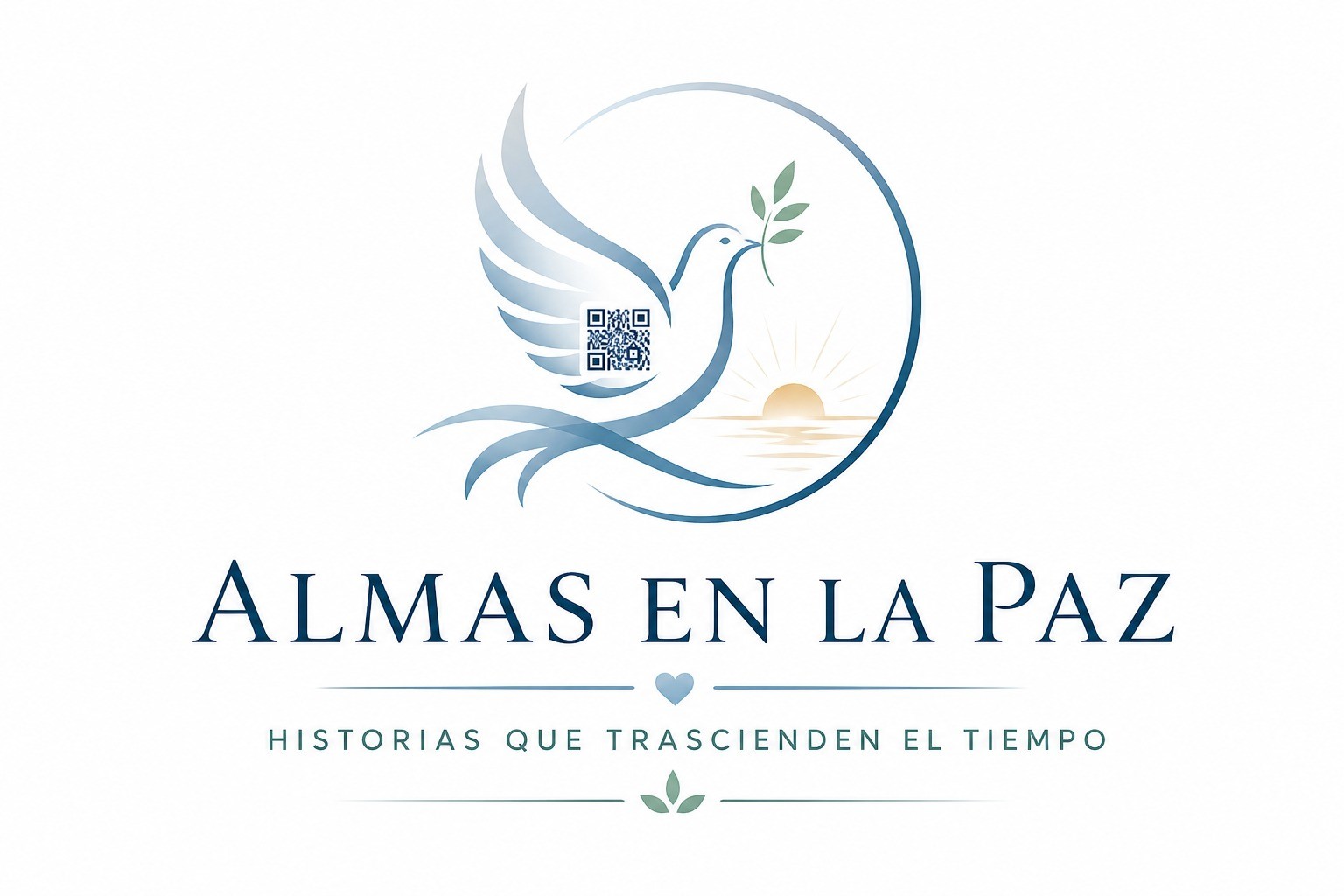 Almas en la Paz
